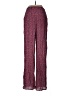 Dee Elly 100% Rayon Red Jumpsuit Size S - photo 2