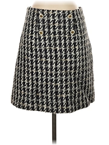 Sandro Casual Skirt (view 1)