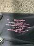 Commando Black Leggings Size XL - photo 6