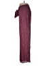 Dee Elly 100% Rayon Red Jumpsuit Size S - photo 5
