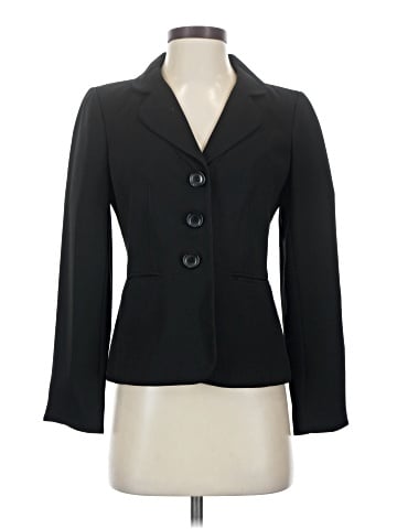 Ann Taylor Factory Blazer (view 1)