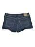 Levi's Blue Denim Shorts Size 34 waist - photo 2