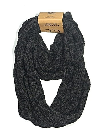 C.C Exclusives Scarf (view 1)