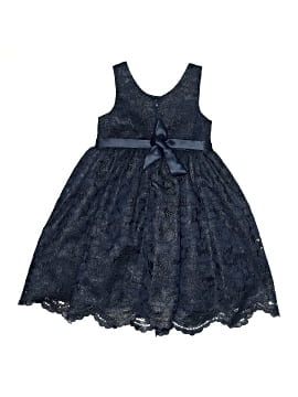 american princess holiday dresses Amelia Couture Princess Holiday Dress main image 1