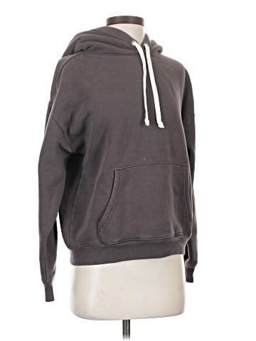 J.Crew Pullover Hoodie (view 1)