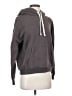 J.Crew Gray Pullover Hoodie Size S - photo 1