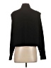 Theory Black Long Sleeve Blouse Size P (petite) - photo 2