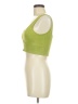 Unbranded Green Tank Top Size M - photo 5