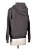 J.Crew Gray Pullover Hoodie Size S - photo 2