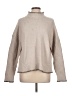 J by Joie Tan Turtleneck Sweater Size L - photo 1