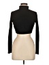 Shein Black Turtleneck Sweater Size 6 - photo 1