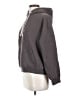 J.Crew Gray Pullover Hoodie Size S - photo 5
