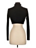 Shein Black Turtleneck Sweater Size 6 - photo 2