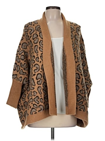 Akemi + Kin Cardigan (view 1)