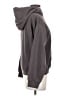 J.Crew Gray Pullover Hoodie Size S - photo 4