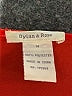 Dylan & Rose 100% Polyester Orange 3/4 Sleeve Blouse Size M - photo 7