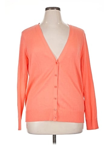Amazon Essentials Cardigan (view 1)