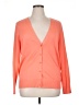 Amazon Essentials Orange Cardigan Size XL - photo 1
