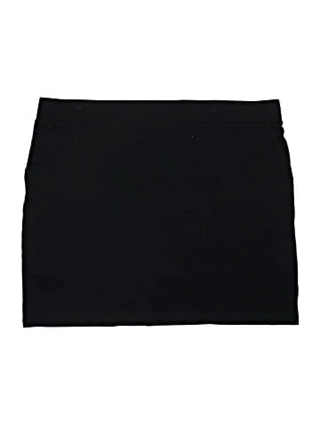 Croft & Barrow Casual Skirt (view 1)