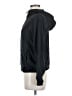 Unbranded Solid Black Windbreaker Size M (estimated) - photo 5