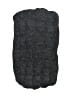 C.C Exclusives Gray Black Scarf One size - photo 2
