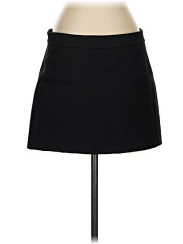 Zara Casual Skirt (view 1)