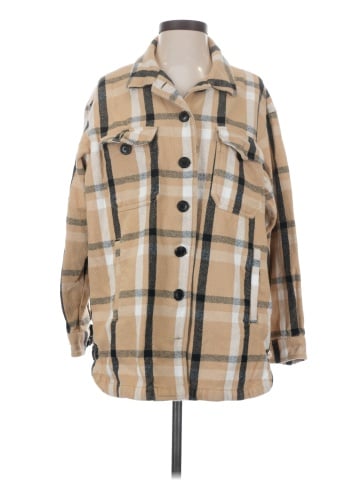 Lucky Brand Coat (view 1)