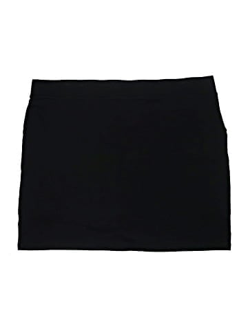 Croft & Barrow Casual Skirt (view 2)