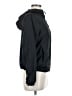 Unbranded Solid Black Windbreaker Size M (estimated) - photo 4