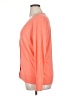 Amazon Essentials Orange Cardigan Size XL - photo 5