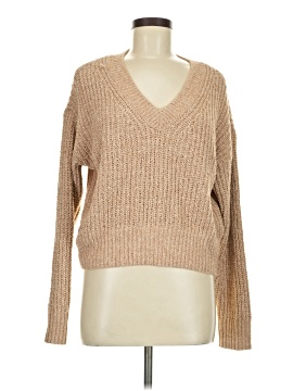 State Of Day Pullover Sweater