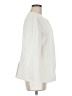 Nordstrom Ivory Blazer Size M - photo 4