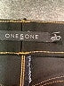One 5 One Solid Blue Jeans Size S - photo 7