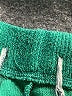 Unbranded Green Active Pants Size 24 waist (estimated) - photo 7