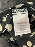 DressBarn 100% Polyester Polka Dots Black 3/4 Sleeve Blouse Size 1X - photo 9