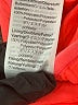 J.Crew 100% Polyester Orange Vest Size 2X - photo 8