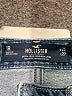 Hollister Color Block Blue Jeans Size 25 waist - photo 4