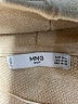 MNG Suit Tan Cardigan Size Sm - Med - photo 7