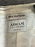 Armani Collezioni Polka Dots Black Blazer Size EU (IT) 44 / US 8 - photo 6