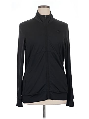 Nike Track Jacket (view 1)