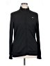 Nike 100% Polyester Black Track Jacket Size XL - photo 1
