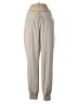 Gap Solid Ivory Casual Pants Size M - photo 1