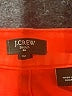 J.Crew Factory Store Color Block Red Jeans Size 32 waist - photo 7