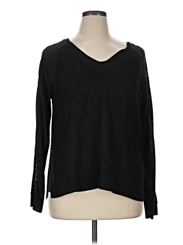 Lucky Brand Pullover Sweater (view 1)