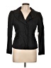 Tahari Black Jacket Size 10 (petite) - photo 1