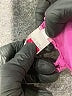 lucy Pink Tank Top Size M (kids) - photo 4