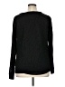 Lucky Brand Black Pullover Sweater Size XL - photo 2
