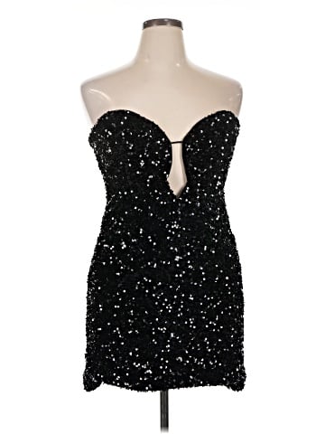 Bardot Cocktail Dress (view 1)