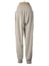Gap Solid Ivory Casual Pants Size M - photo 2