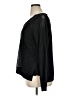 Lucky Brand Black Pullover Sweater Size XL - photo 5